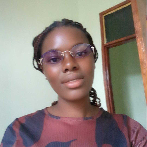 Salome M. profile photo