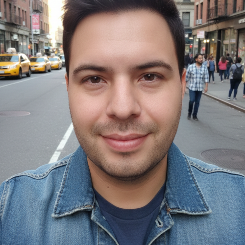 Lenny  P. profile photo