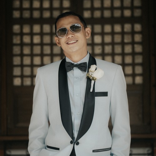 Dwayne Myko E.