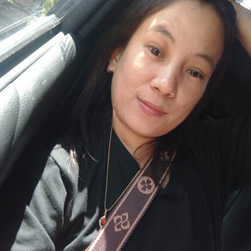Shiela A. profile photo