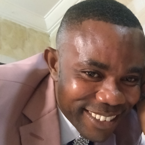 Michael Chigaemezu U.
