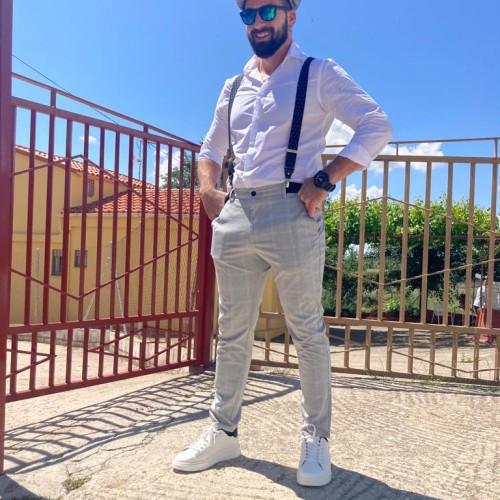 Sergio j.