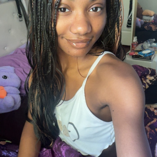 Serenity W. profile photo