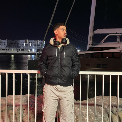 Ismail S. profile photo