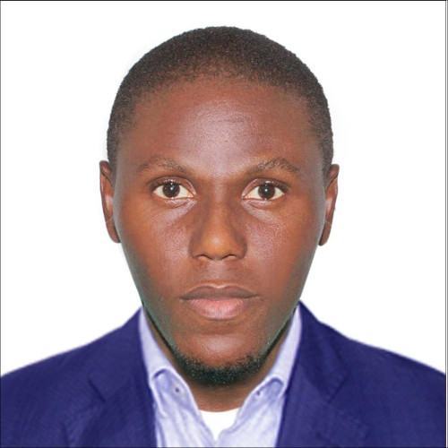 luyidila A. profile photo