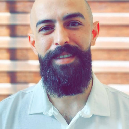 Zach A. profile photo