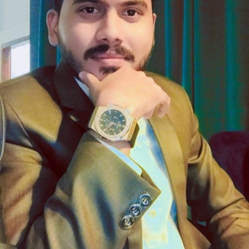Usman N.