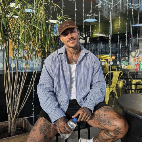 RANDRIAMIHARY  . profile photo