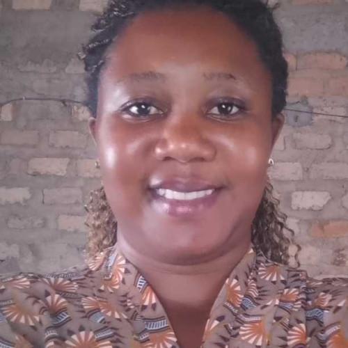 KEMIGISHA G. profile photo