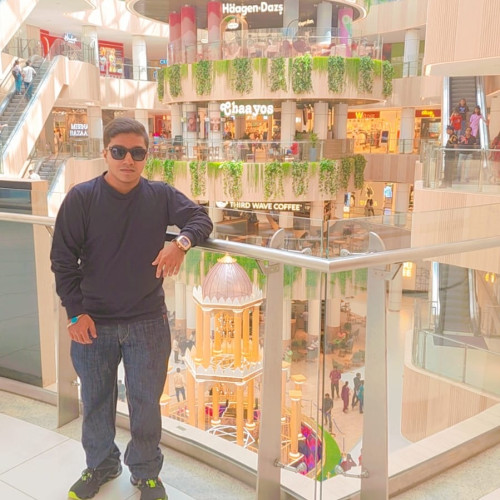 Saad A. profile photo