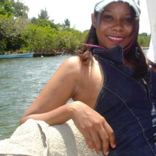 palmyre s. profile photo