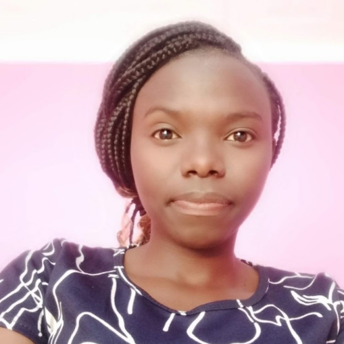 Jackline M. profile photo