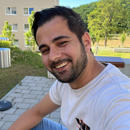 Baris H. profile photo