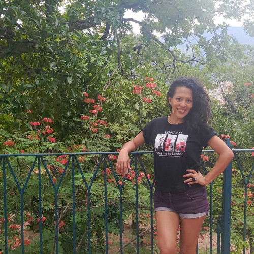Tere D. profile photo