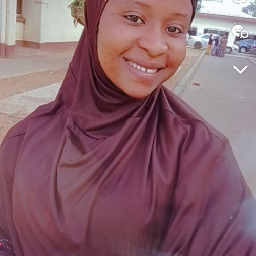 Shafaatu  S.