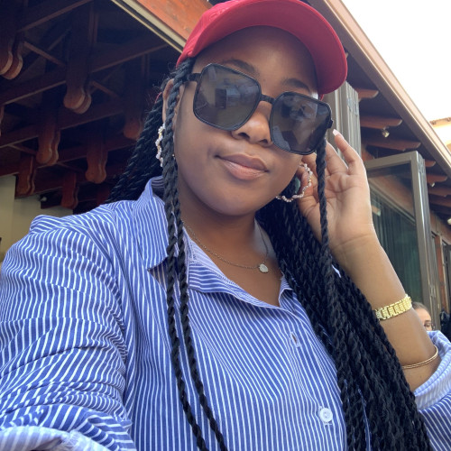 Katlego N. profile photo