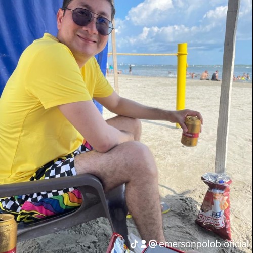 Emerson jesus P. profile photo