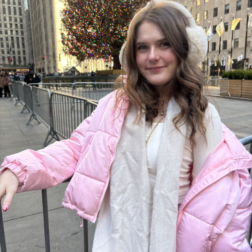 Maggie P. profile photo