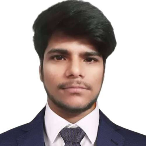 Abhishek S. profile photo