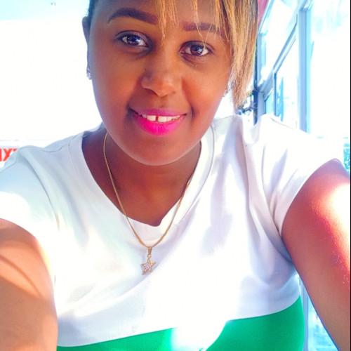 Joyce wanjiku  M. profile photo