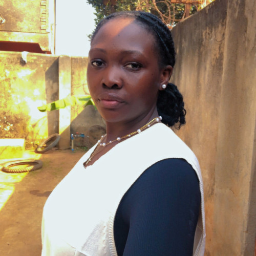Flavia B. profile photo