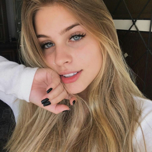 sofia m. profile photo