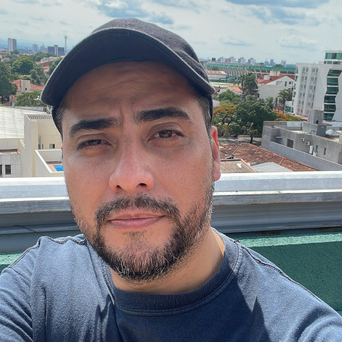 Federico M. profile photo