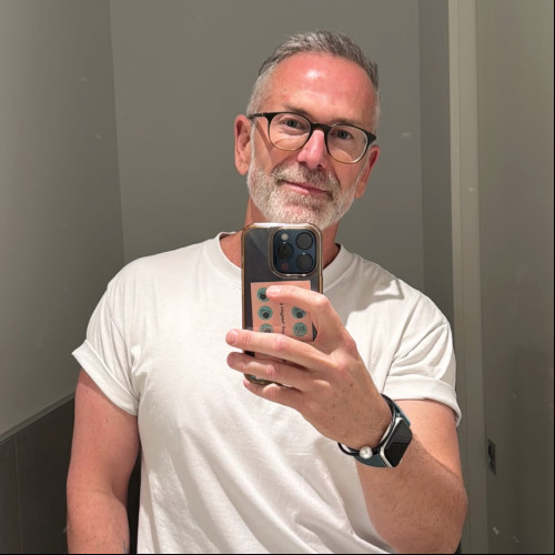 David J. profile photo