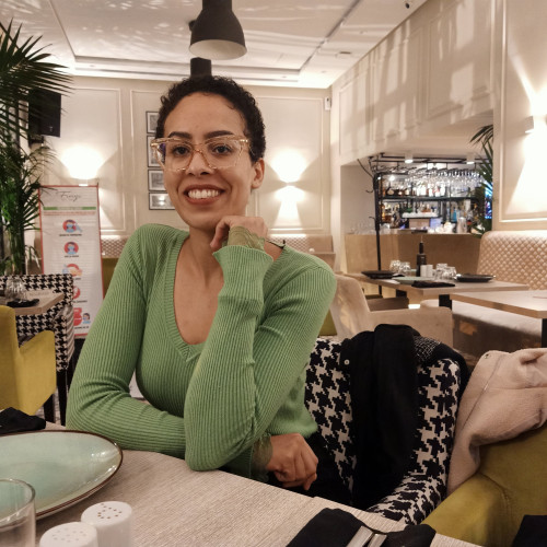 Youssra K.