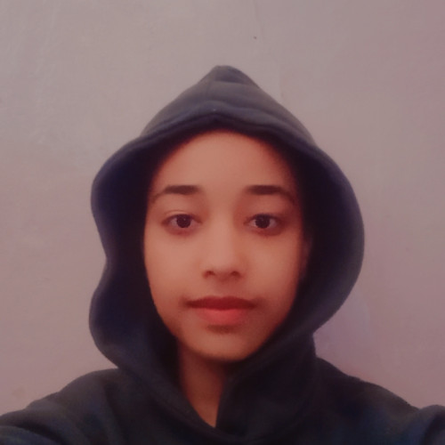 intisar z. profile photo
