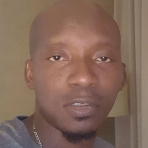 mwinyi m. profile photo