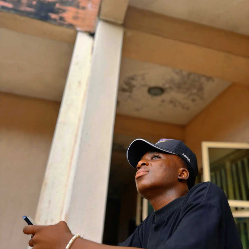 Emmanuel D. profile photo