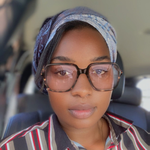 Zulfa M. profile photo
