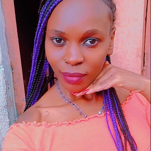Salome m. profile photo