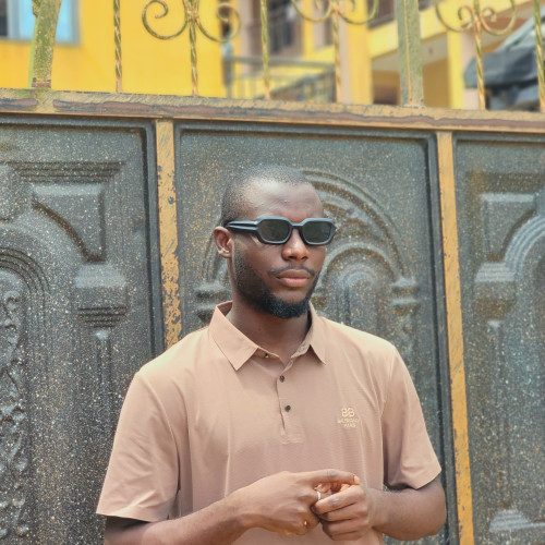 Ishang E. profile photo