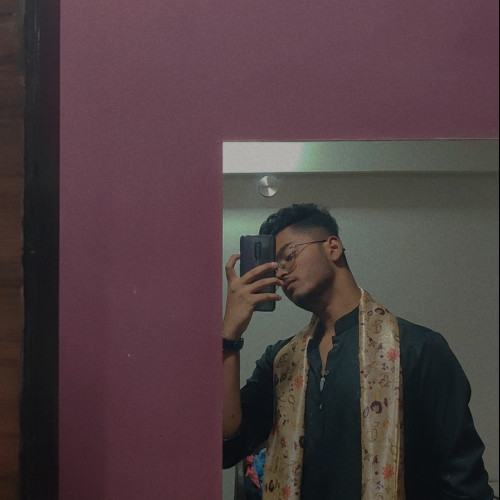 Jamal  R. profile photo