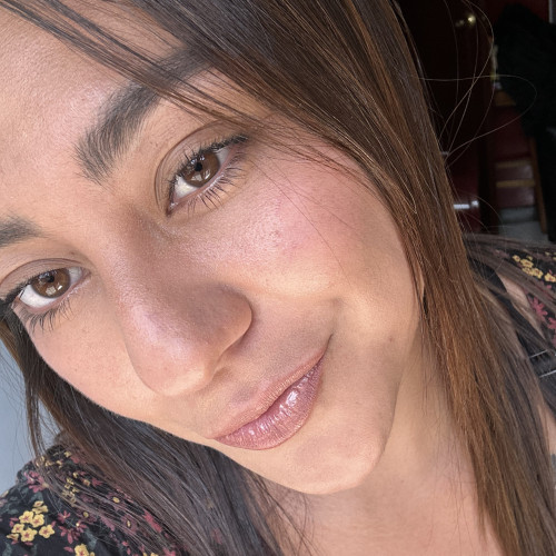 Daniela G. profile photo