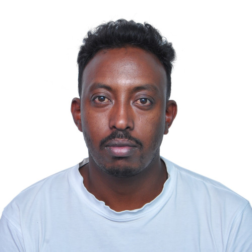 Dawit  Z. profile photo