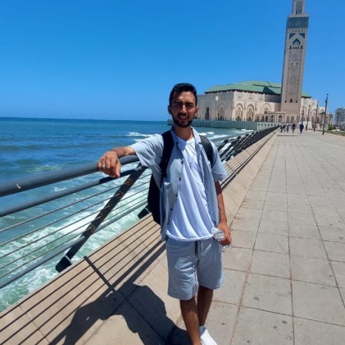 ILYAS M. profile photo