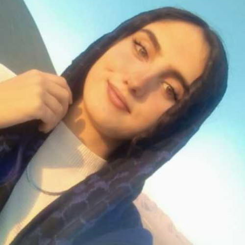 maedeh s. profile photo