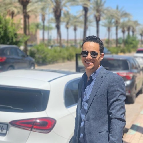 Youssef E. profile photo