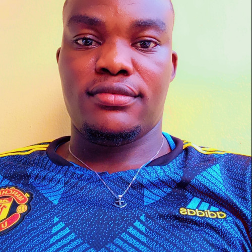 Uzoka K. profile photo