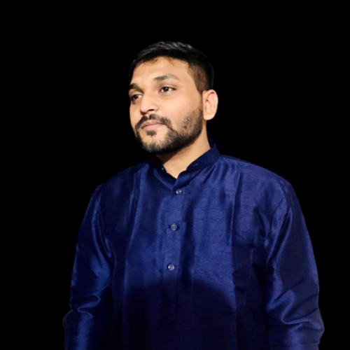 Abhijeet A. profile photo