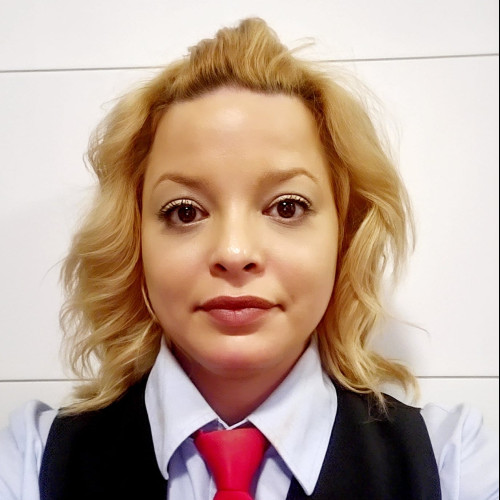 Dani P. profile photo