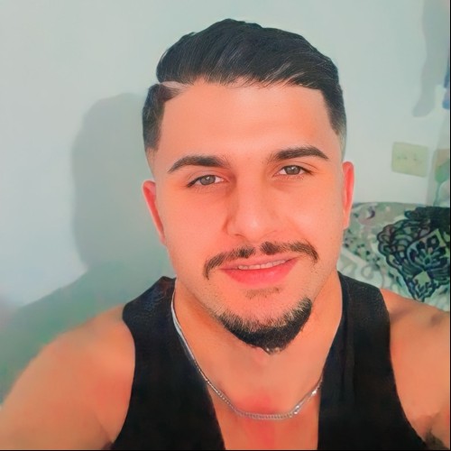 Oussama  E. profile photo