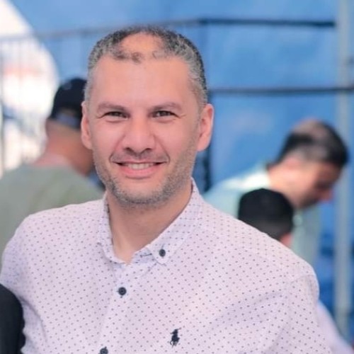 raafat s. profile photo