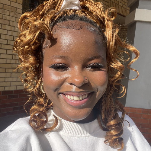 Phiwo D. profile photo