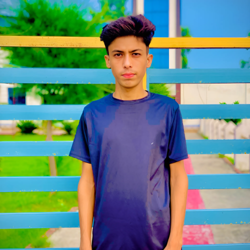 Civil Thakur  T.