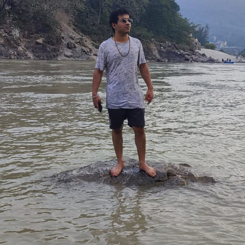 Kamal R. profile photo