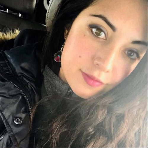 Maria O. profile photo